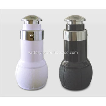 In car wireless bluetooth transimistter